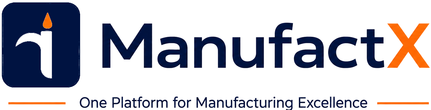 ManufactX ERP